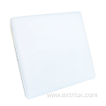 surface square iron LED panel light 24w 3000k/4000k/6500k